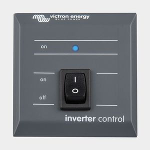 Victron Phoenix Control VE.Direct Fjernpanel til Inverter