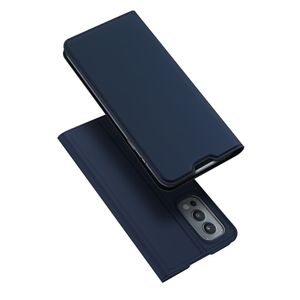 DUX DUCIS OnePlus Nord 2 5G puhelinkuori - Sininen