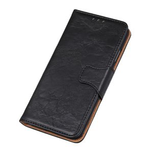 Nokia 5.4 suoja - Musta