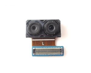 Samsung Galaxy A8 2018 frontkamera