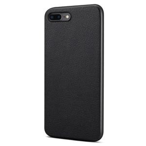 iPhone 7 Plus / 8 Plus Cover - Sort