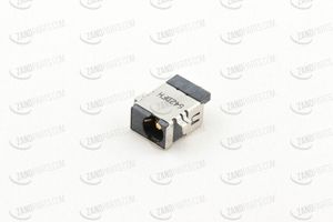 Asus DC POWER JACK 2P -1.8CH SUNK