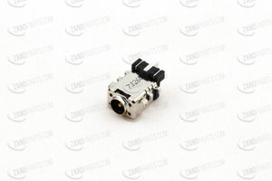 Asus DC POWER JACK 3P -1.7CH SUNK