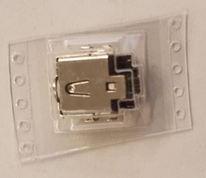 Asus DC POWER JACK 4P -2.5CH SUNK