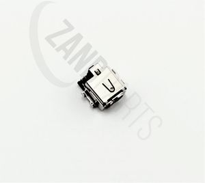 Asus DC POWER JACK 4P -2.5CH SUNK