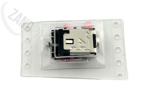 Asus DC POWER JACK 4P -1.7CH SUNK