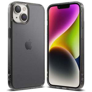 Ringke Fusion Matte Case for iPhone 14 Plus - Gray