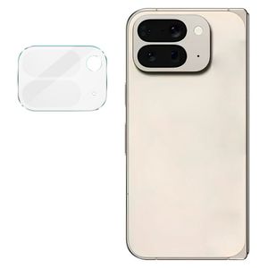 IMAK Google Pixel 10 Pro Fold Lens Protector in tempered glass