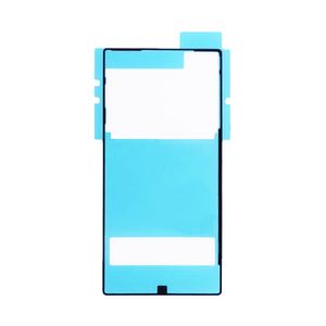 Z5 Backcover Original Sticker