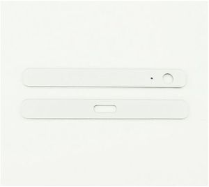 Sony Xperia X Compact Undre och övre ersättningsram - vit