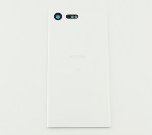 Sony Xperia X Compact Baksida - vit