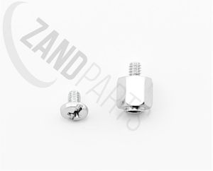 Asus M.2 SCREW+SCREW HEX FOR HM