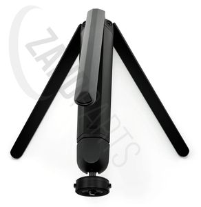 Asus LMT XG17AHP STAND BASE ASSY (BLACK)