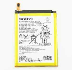 Sony Xperia XZ, XZs Battery - Original