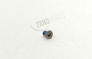Asus SCREW M2*2.5L+0.5(3,0.3)(K)T5