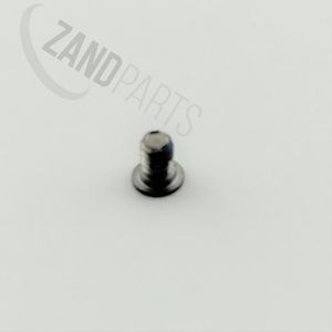 Asus SCREW M2*2.5+0.5(3.3,0.3)(K)+H