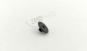 Asus SCREW M2.5*2.5L(7.5,0.6)(K) #1