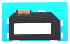 Sony Xperia XZ1 NFC antenni
