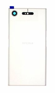 Hopea Sony Xperia XZ1 takaosa