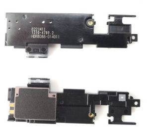 Sony Xperia XZ2 kaiutin antennilla