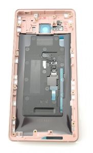 Xperia XZ2 Compact Back Cover Pink