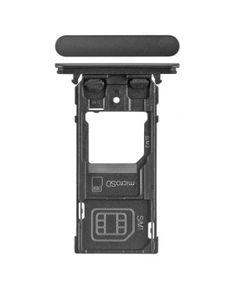 Xperia XZ2 Compact Sim Card Holder Black