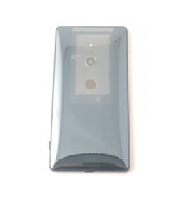 Vihreä Sony Xperia XZ2 takaosa