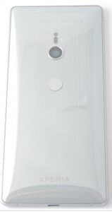 Hopea Sony Xperia XZ2 takaosa