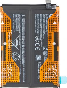 Xiaomi Redmi Note 14 Akku BR50