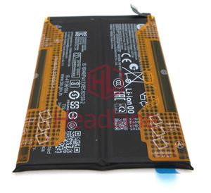 Xiaomi Redmi 15 4G / 5G / Poco M7 4G BN70 Akku