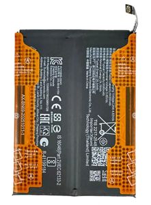 Xiaomi Redmi Note 15 Pro 5G Batteri BN69