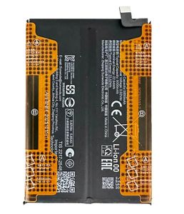 Xiaomi Redmi Note 15 4G Batteri BN6F
