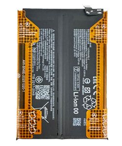 Redmi Note 15 Pro (4G) Batteri - BN6E