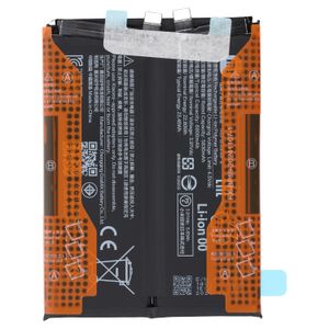 Xiaomi Poco X7 Pro Batteri