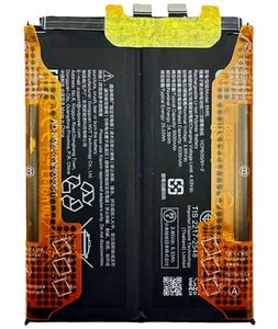 POCO F8 Ultra (5G) Batteri - BM6L