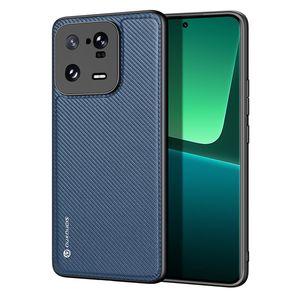 Dux Ducis Fino -kuori till Xiaomi 13 Pro - Sininen