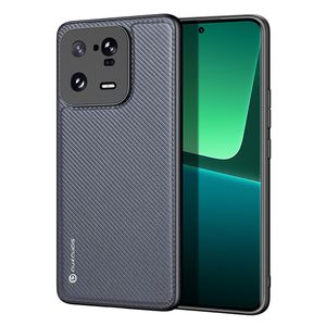 Dux Ducis Fino -kuori till Xiaomi 13 Pro - Harmaa