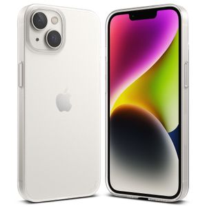 Ringke Slim Case for iPhone 14 Plus - Transparent