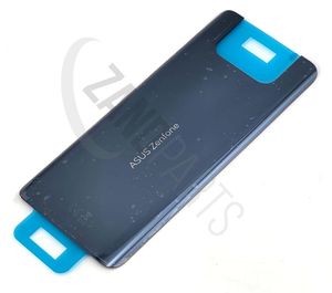 Asus ZenFone 8 Flip ZS672KS-2A Battery Cover ASSY (BLACK)