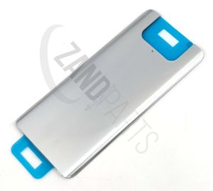 Asus ZenFone 8 Flip ZS672KS-8J Battery Cover ASSY (SILVER)