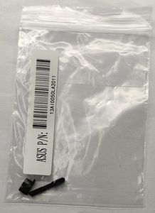 Asus ZS673KS ROG Phone 5 TYPEC SINGLE TWIN RUBBER