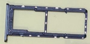 Asus ZS630KL-2A SIM TRAY