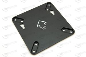 Asus VC60 VESA PLATE