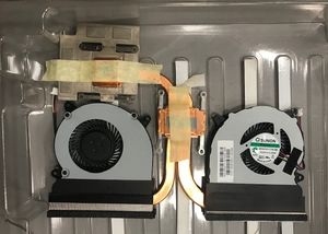 Asus N550JV THERMAL MODULE ASSY, FAN