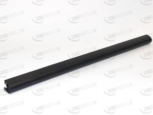 Asus X555LD-1B LCD HINGE CAP (BLACK)