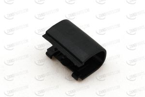 Asus GL552JX-1A HINGE CAP, RIGHT (BLACK)