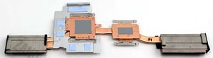 Asus N552VX TH MOD ASSY