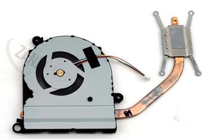 Asus UX310UA THERMAL MODULE ASSY