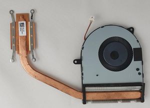 Asus X411UA THERMAL MODULE ASSY