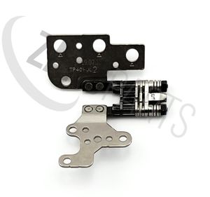 Asus TP401NA-1A HINGE THICK, LEFT